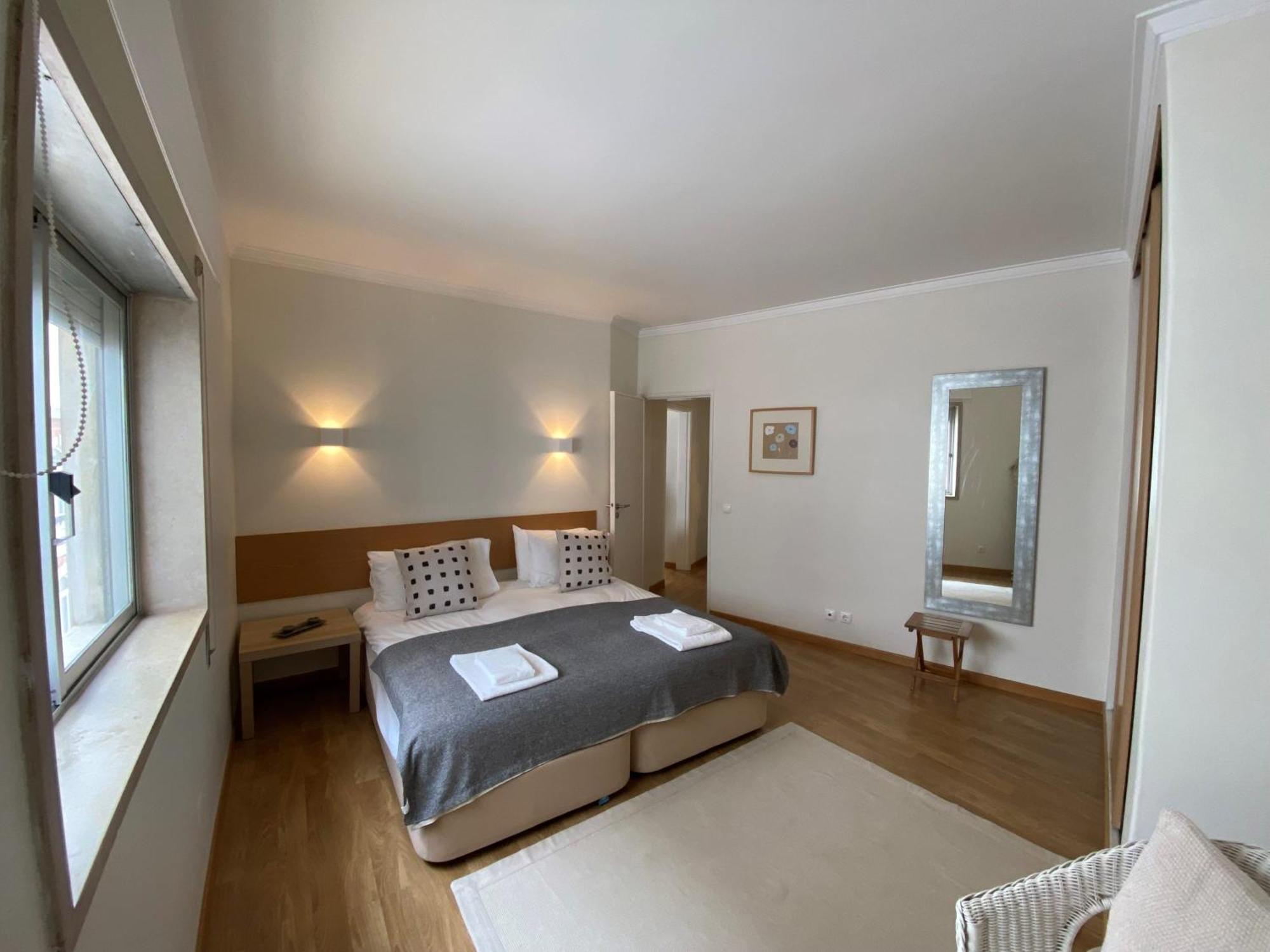 Rainha- Holiday Rental in Cascais Centre Exterior foto