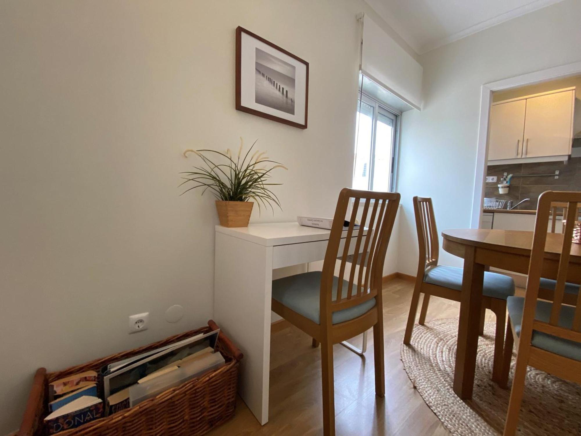 Rainha- Holiday Rental in Cascais Centre Exterior foto