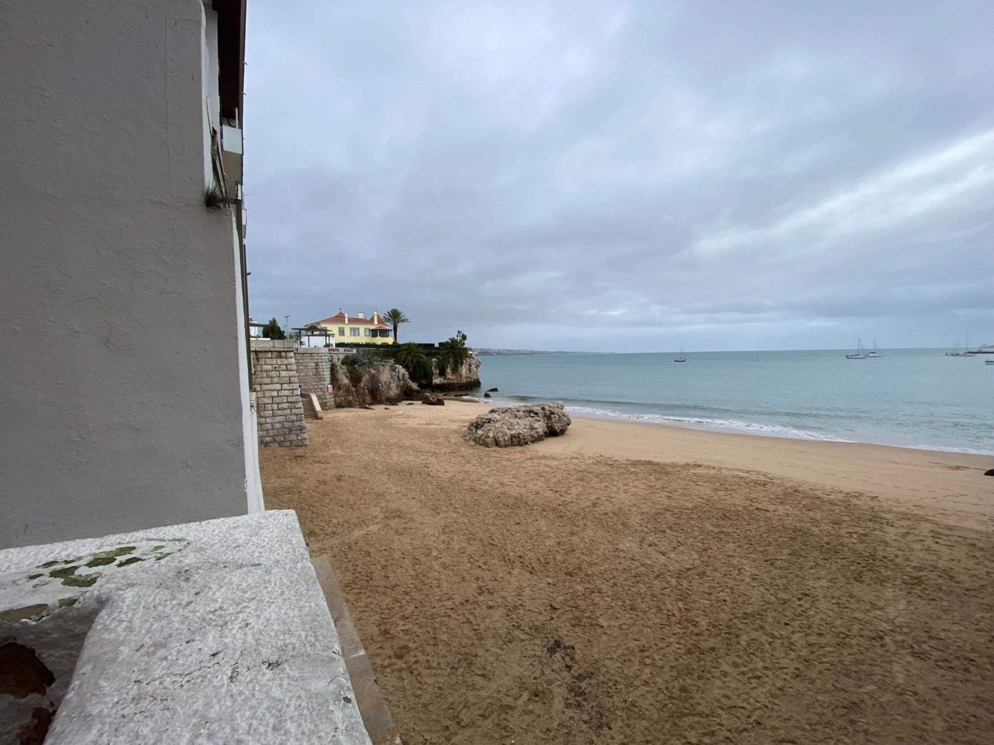 Rainha- Holiday Rental in Cascais Centre Exterior foto