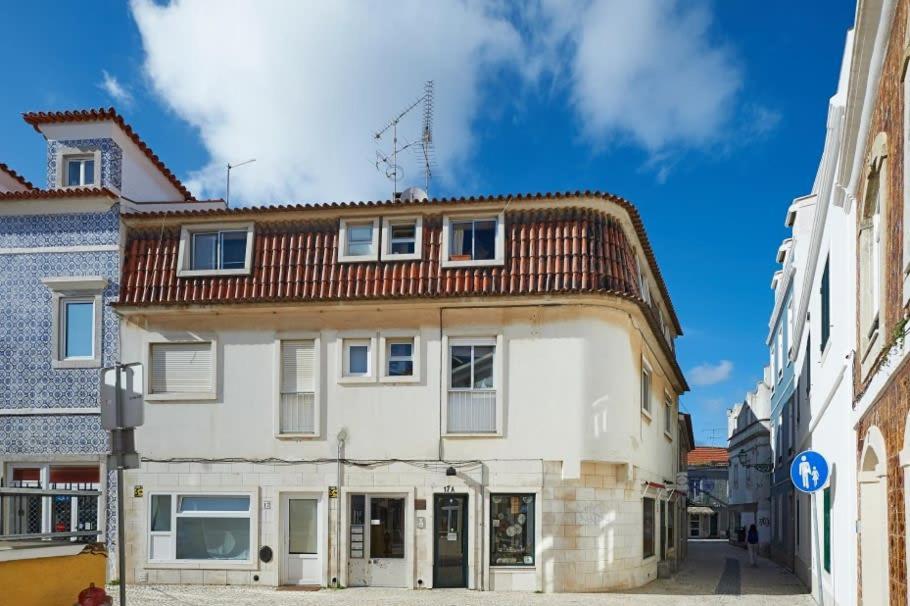 Rainha- Holiday Rental in Cascais Centre Exterior foto