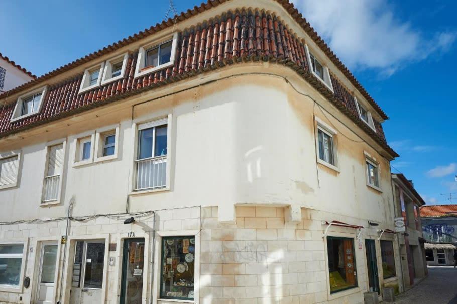 Rainha- Holiday Rental in Cascais Centre Exterior foto